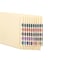 Smead Label, Bccrn, Endtab, 0-9, Ast, PK5000 SMD67380 - alternate 1